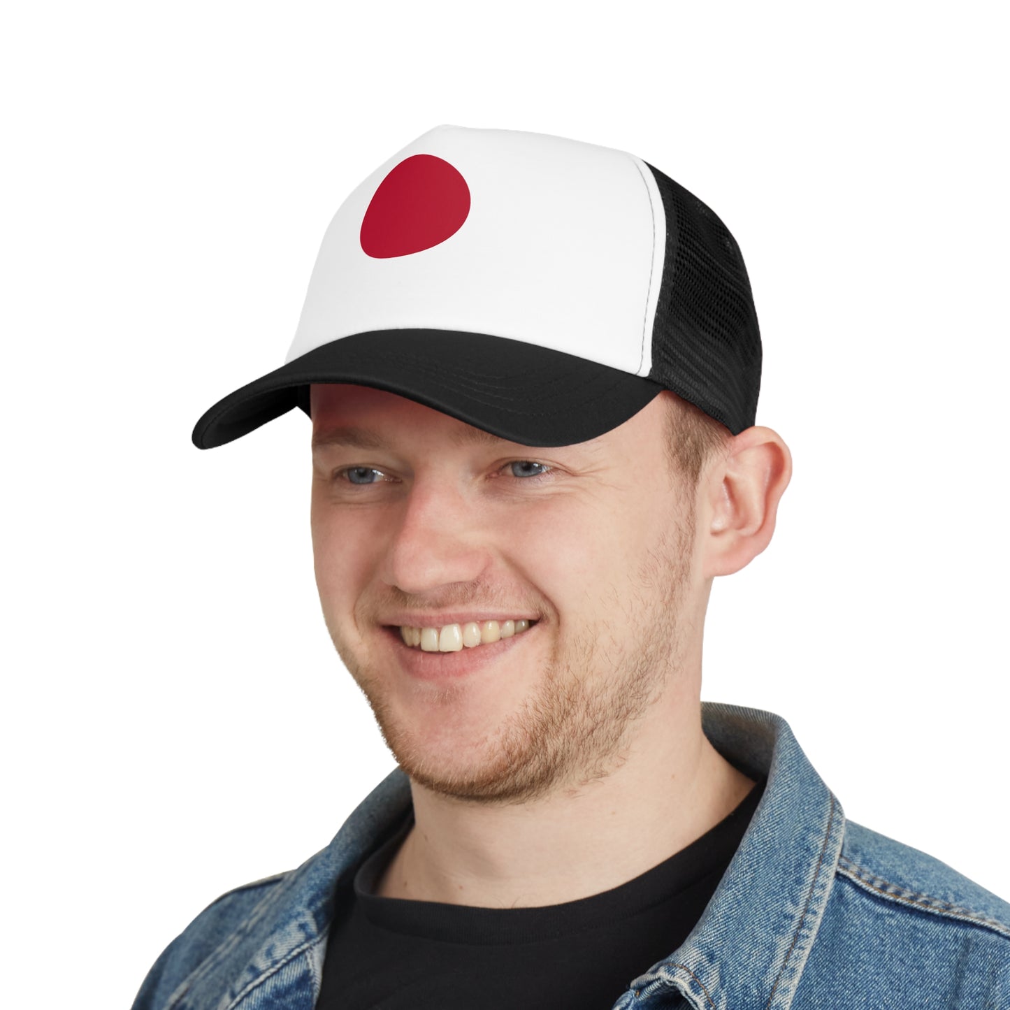Japan Trucker Cap