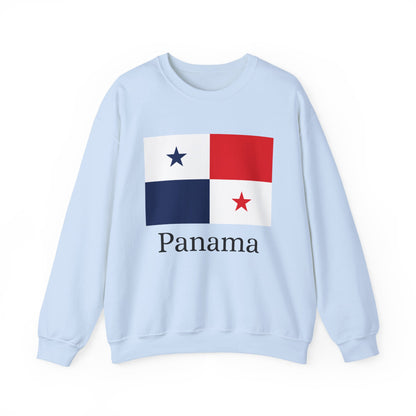 Panama Sweatshirt
