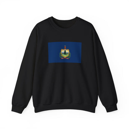 Vermont Flag Sweatshirt