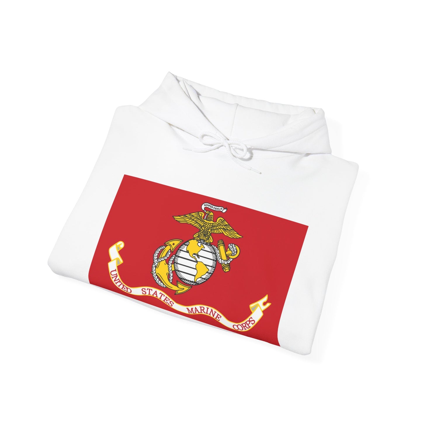 US Marine Corps Hoodies