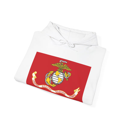 US Marine Corps Hoodies