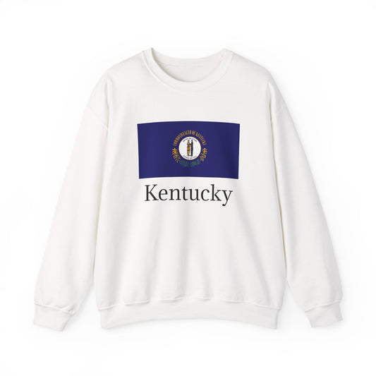 Kentucky Sweatshirt