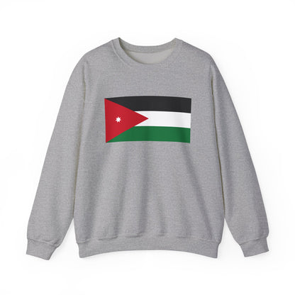 Jordan Flag Sweatshirt