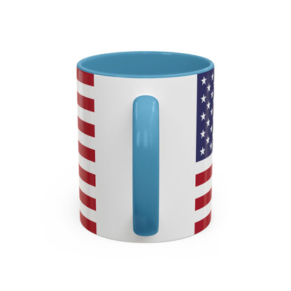 United States Mug