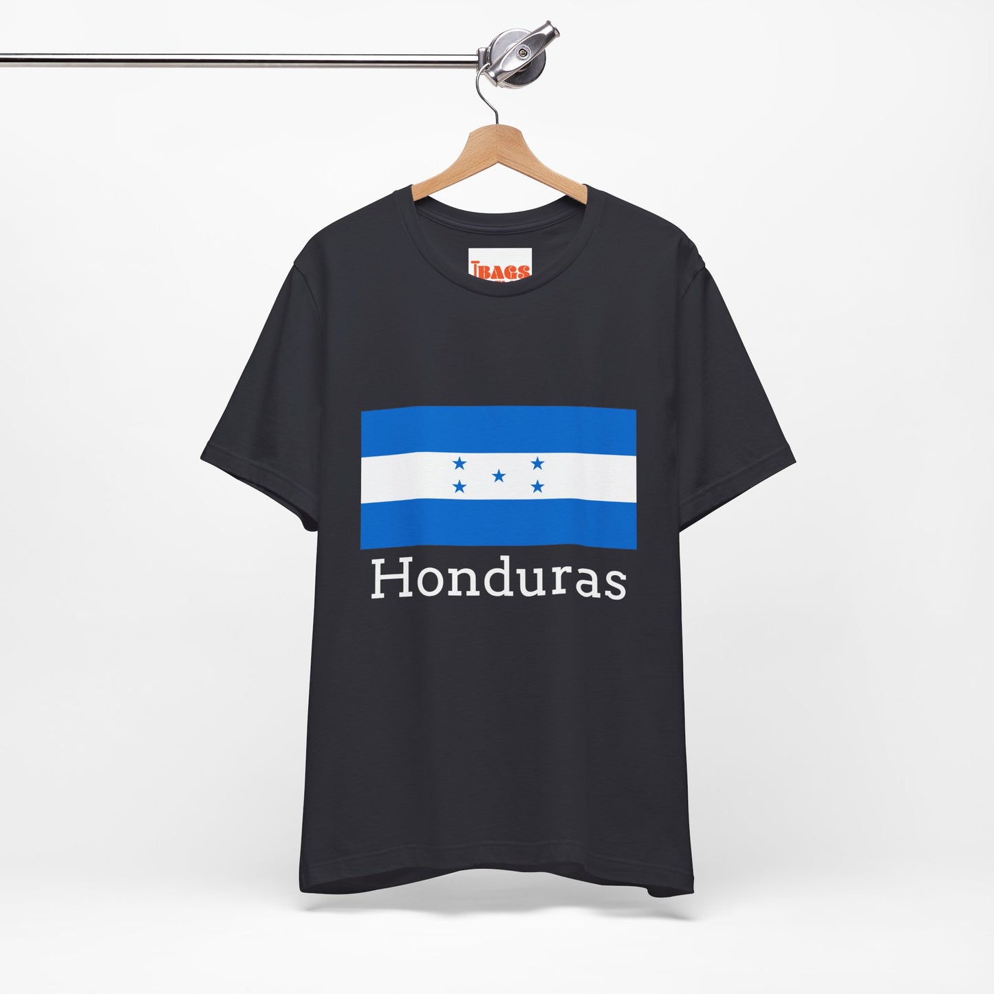 Honduras T-shirts