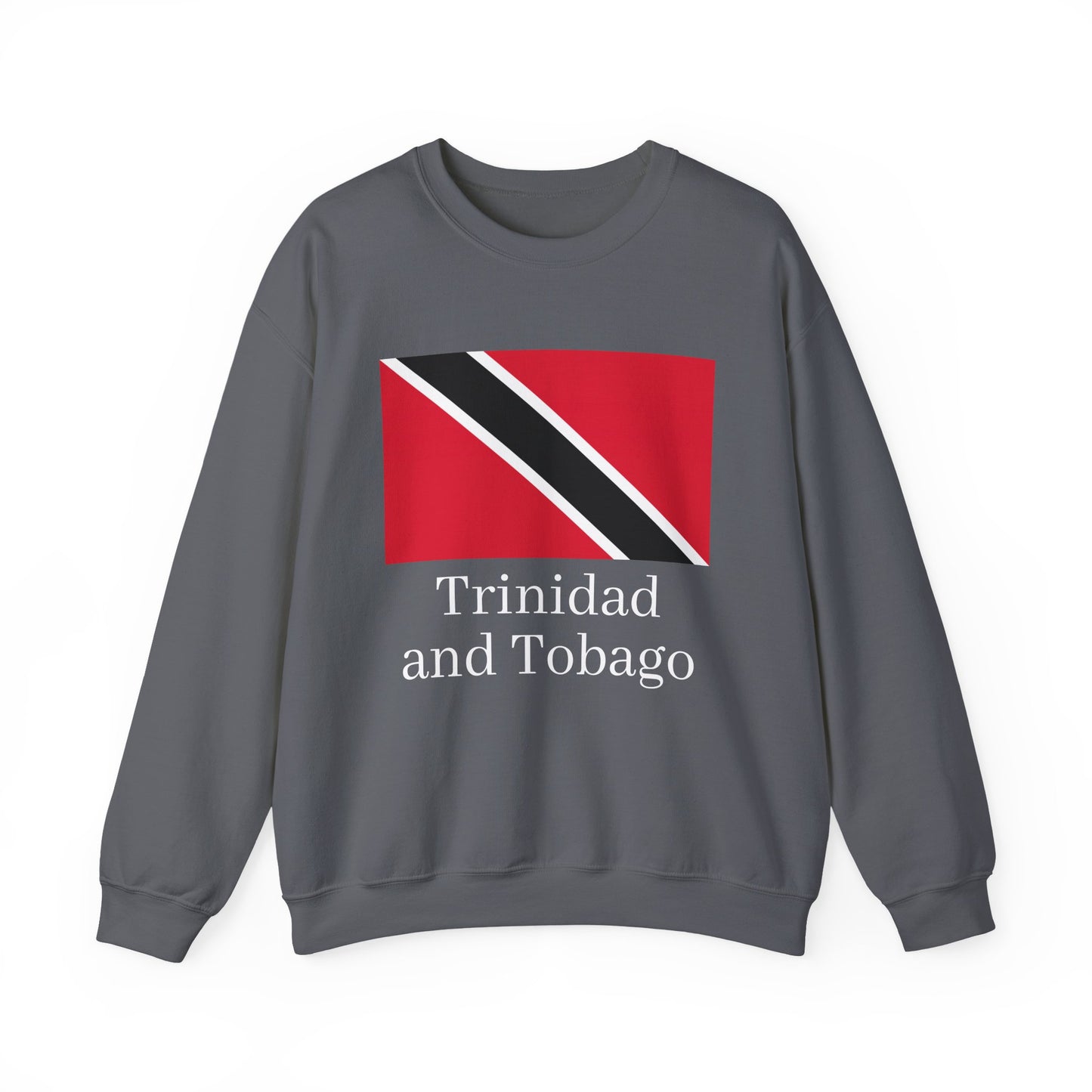 Trinidad and Tobago Sweatshirt