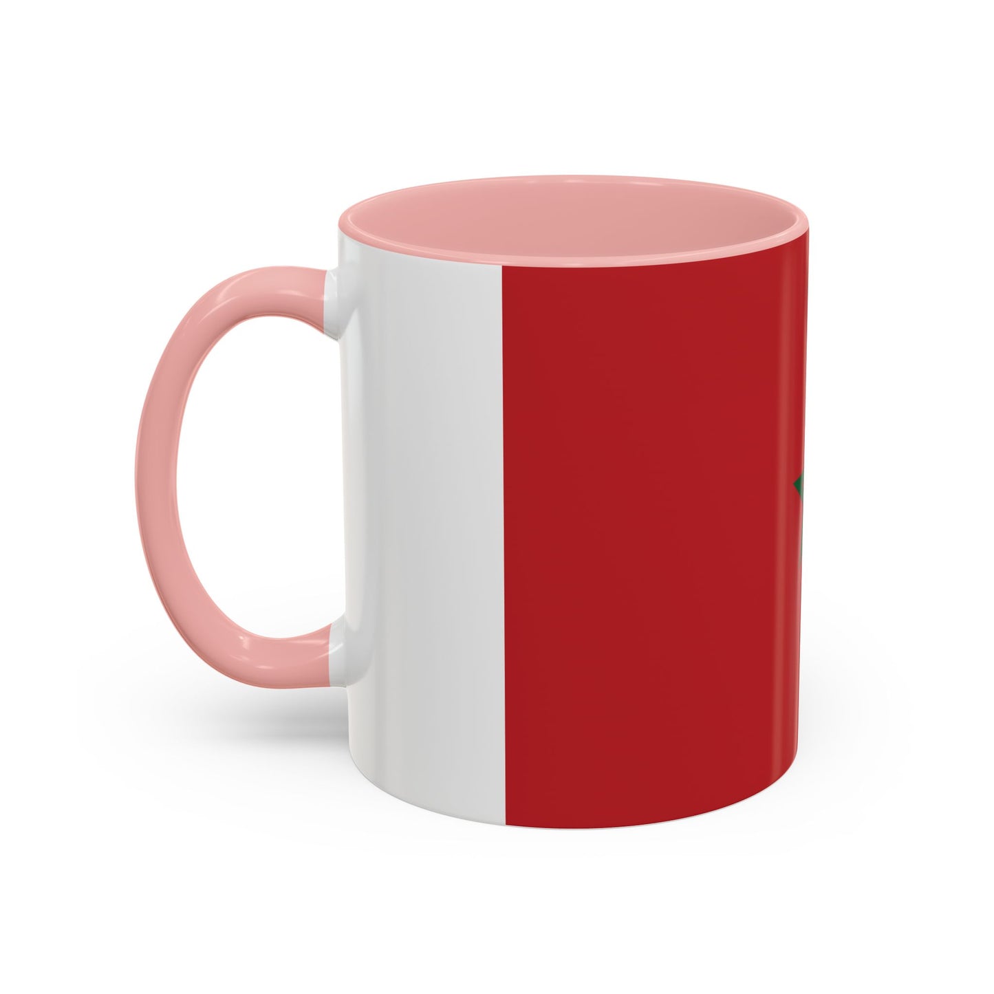 Morocco Mug
