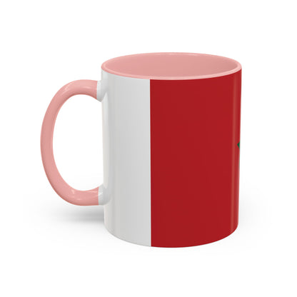 Morocco Mug