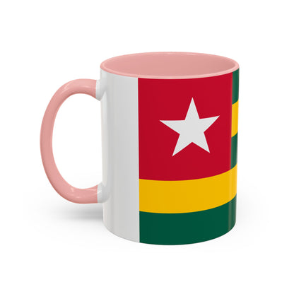 Togo Mug