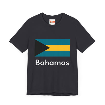 Bahamas T-shirts