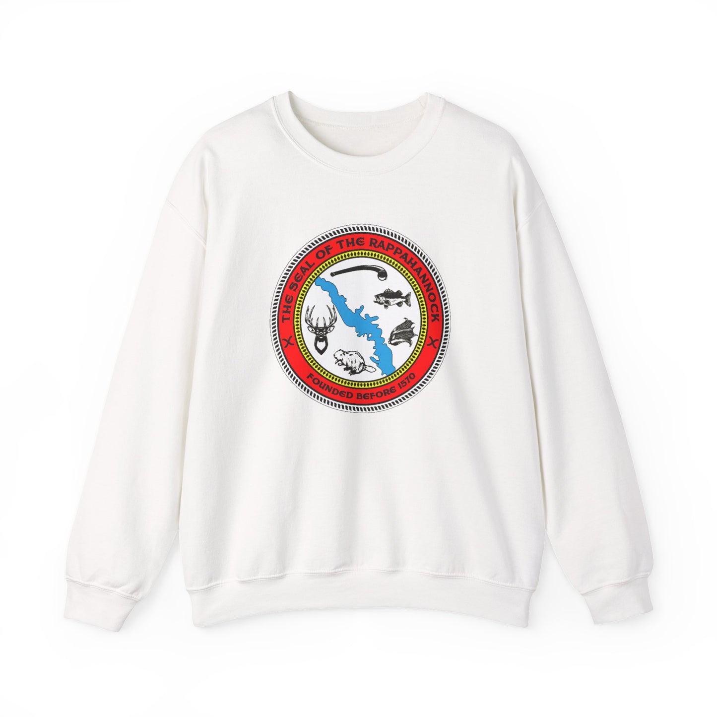 Rappahannock People Sweatshirt