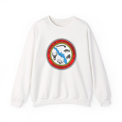 Rappahannock People Sweatshirt
