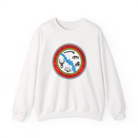 Rappahannock People Sweatshirt