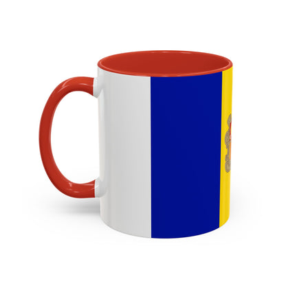 Andorra Mug