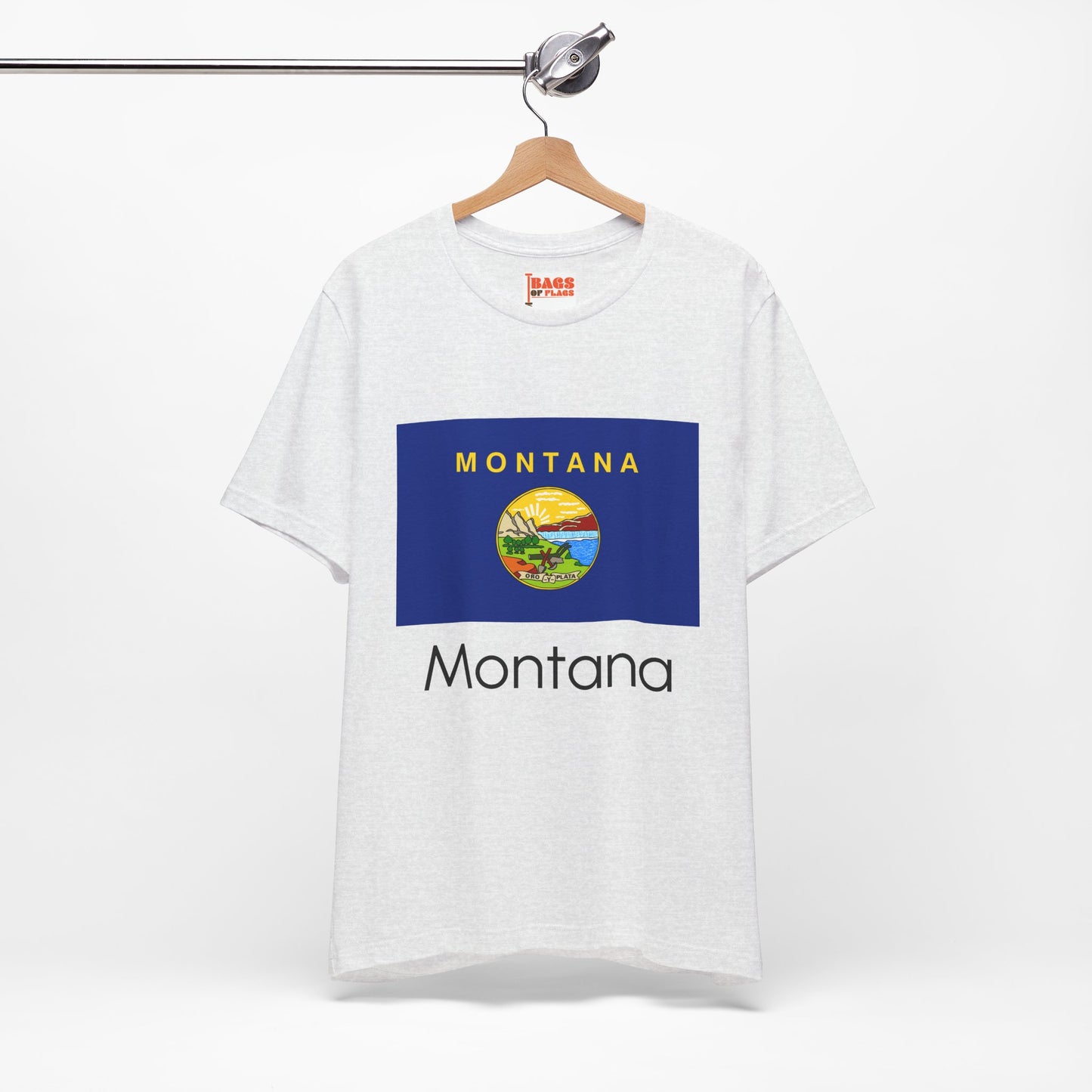 Montana T-shirts
