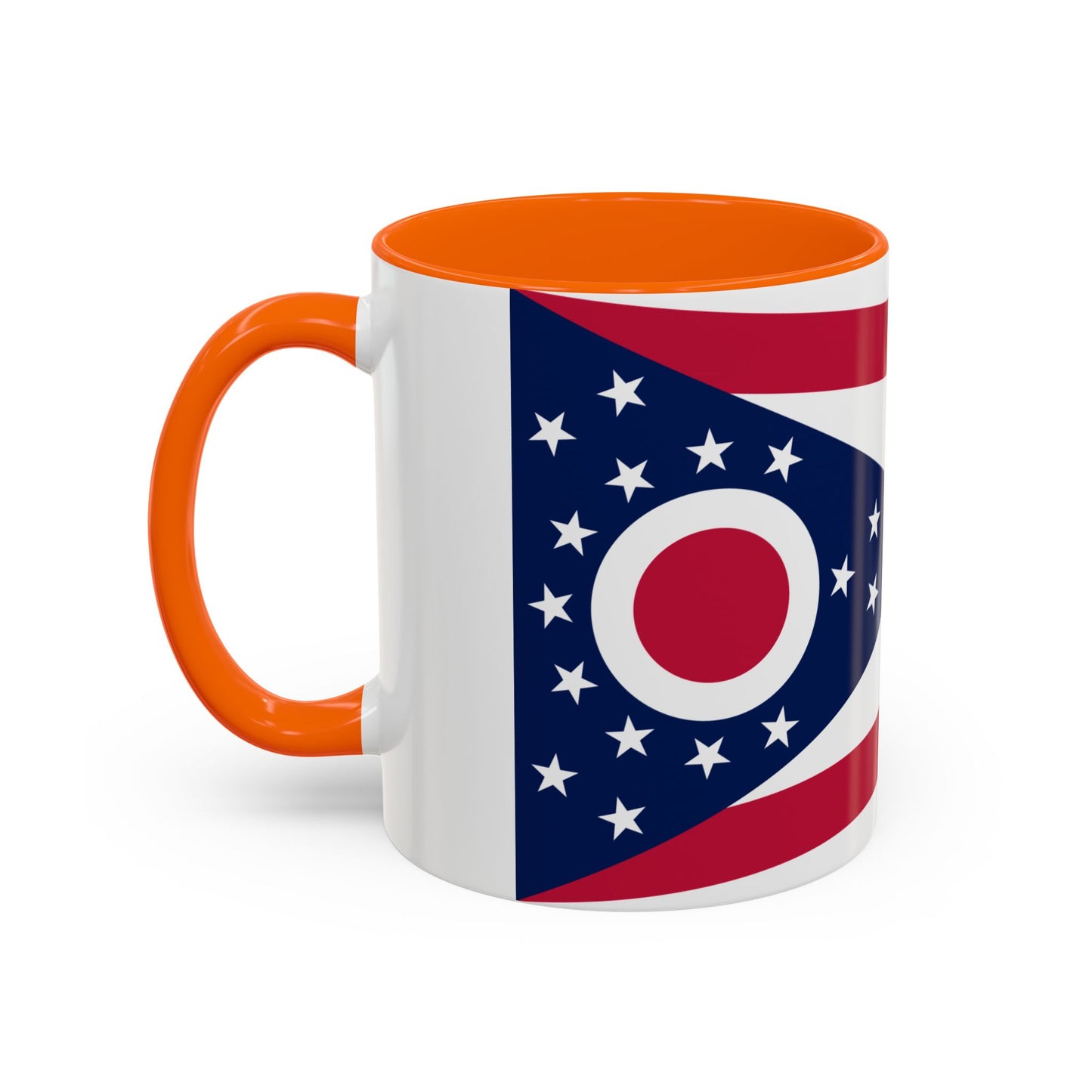 Ohio Mug