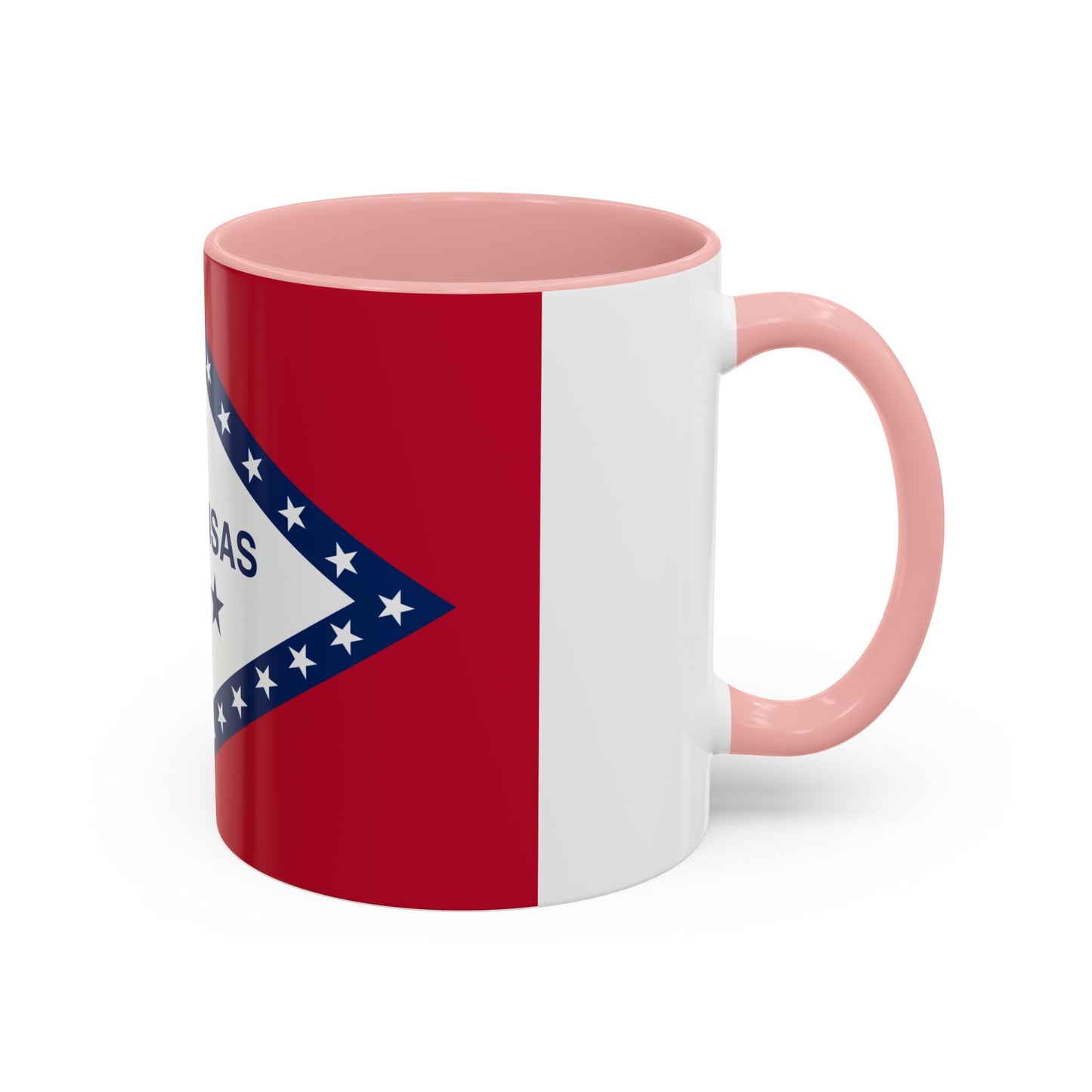 Arkansas Mug