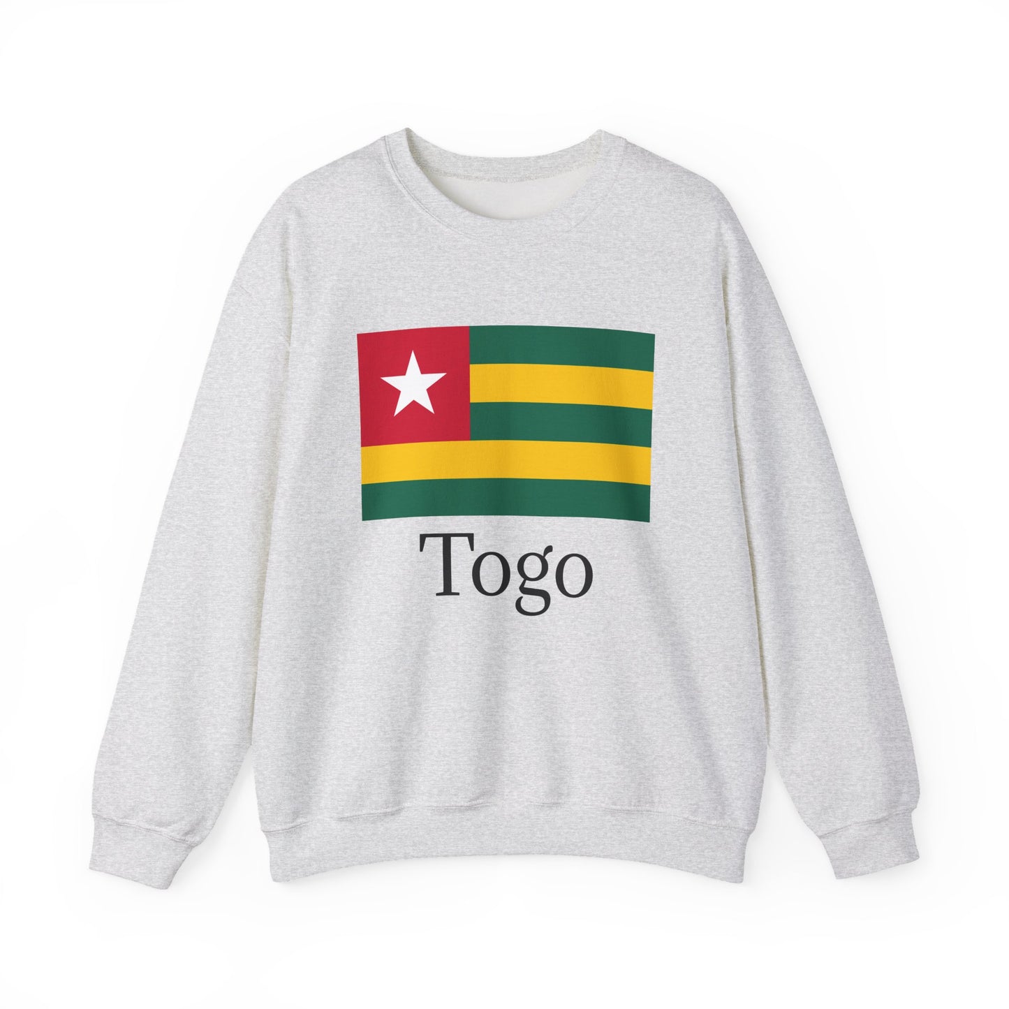 Togo Sweatshirt