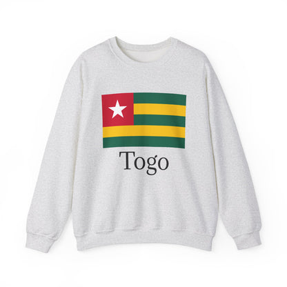 Togo Sweatshirt