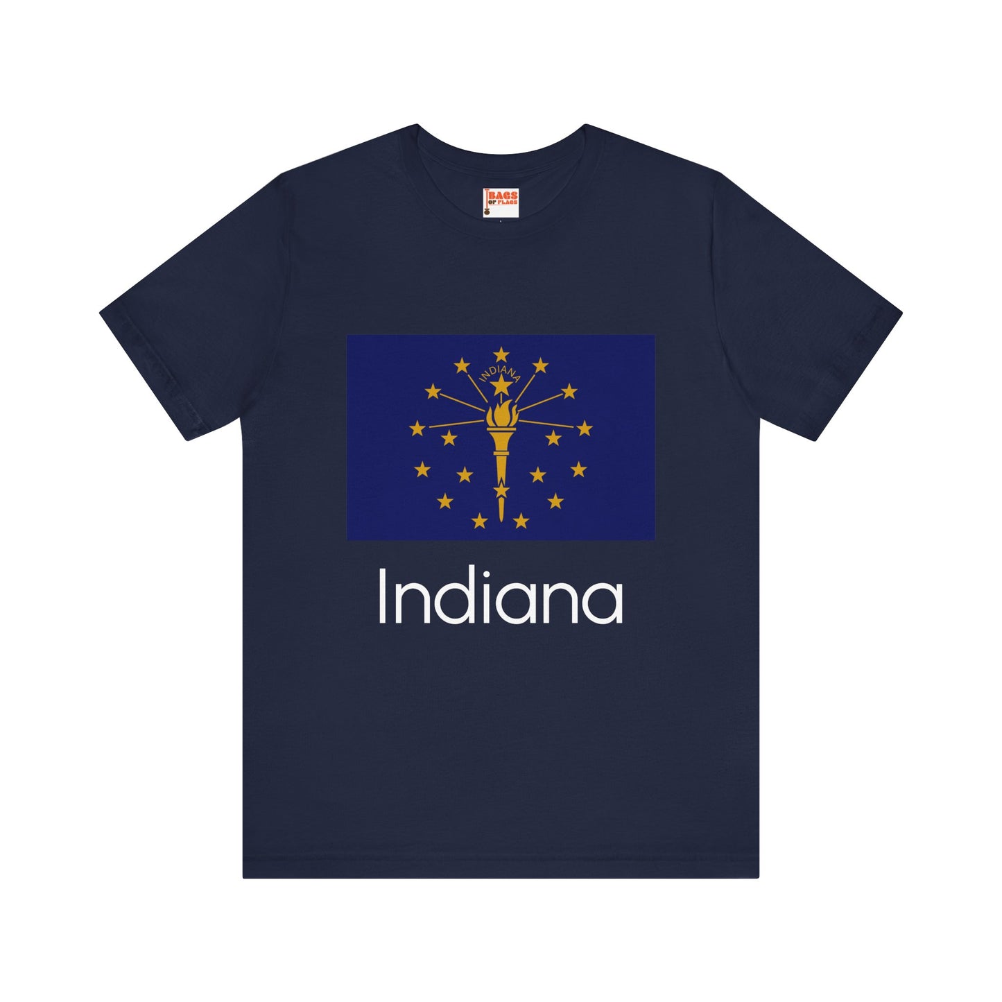Indiana T-shirts