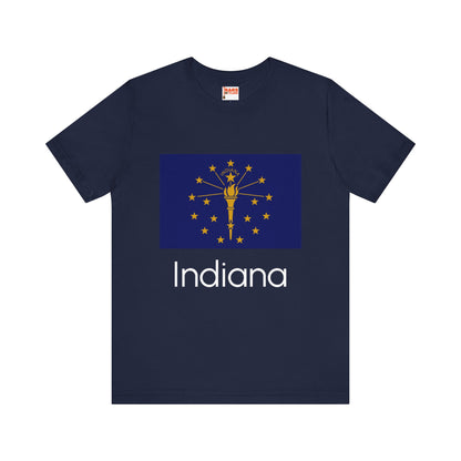 Indiana T-shirts
