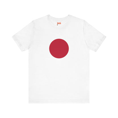 Japan Inspired T-shirt