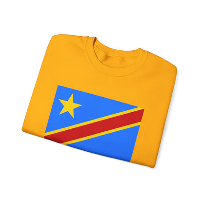 Democratic Republic of the Congo Sweatshirt