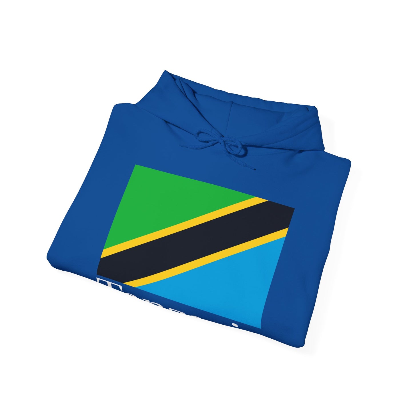 Tanzania Hoodies