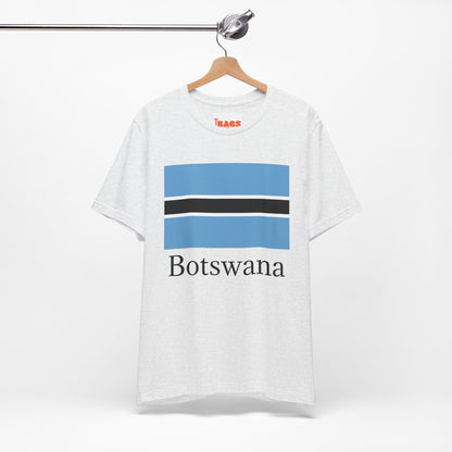 Botswana T-shirt