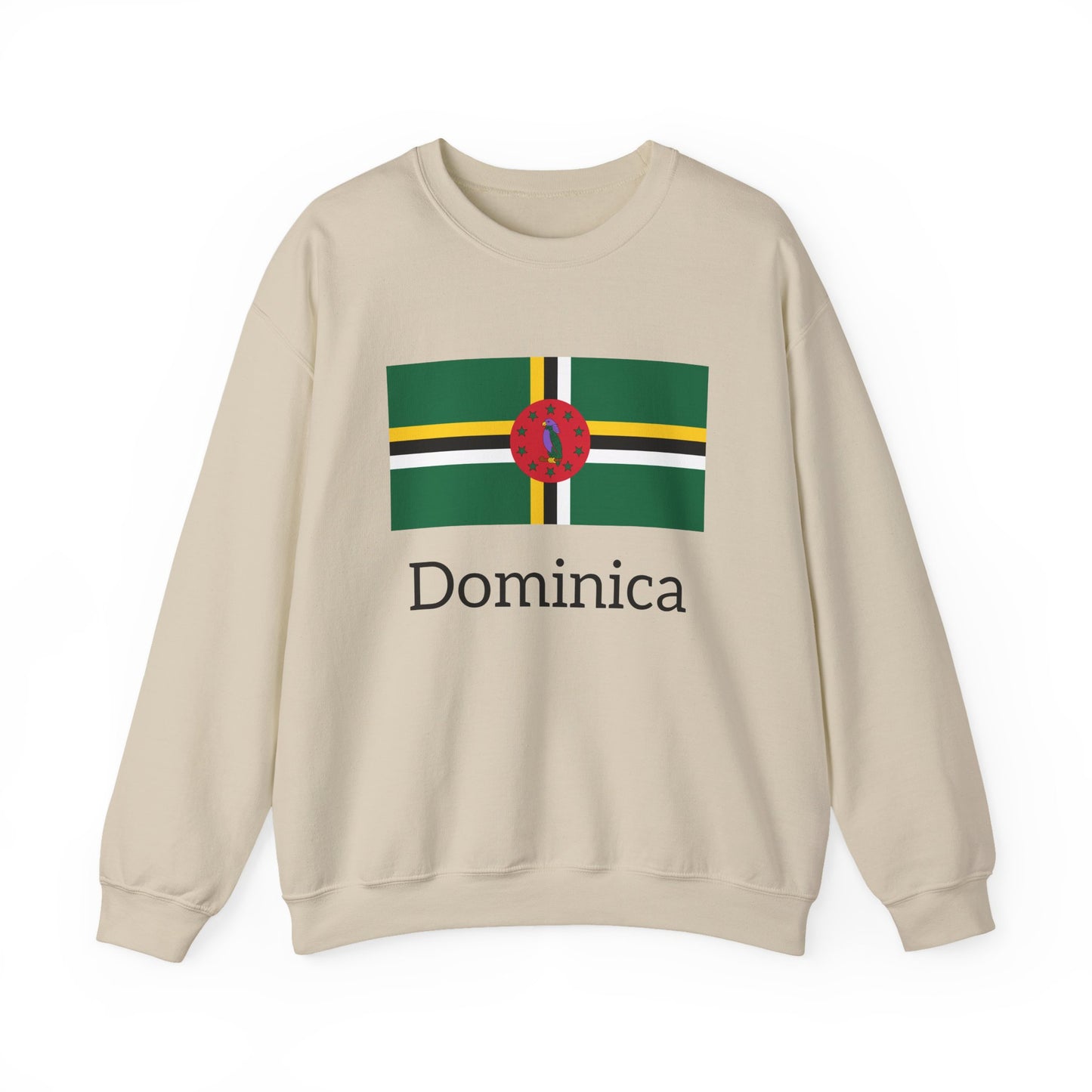 Dominica Sweatshirt