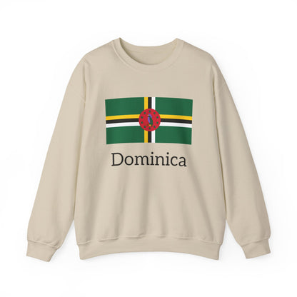Dominica Sweatshirt