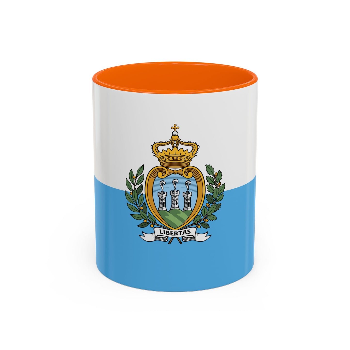 San Marino Mug