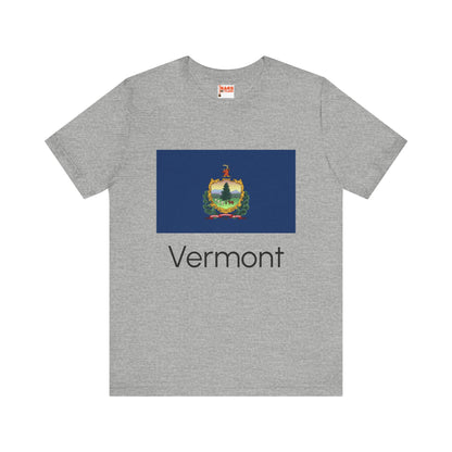 Vermont T-shirts