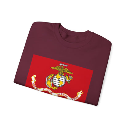 US Marine Corps Sweatshirt