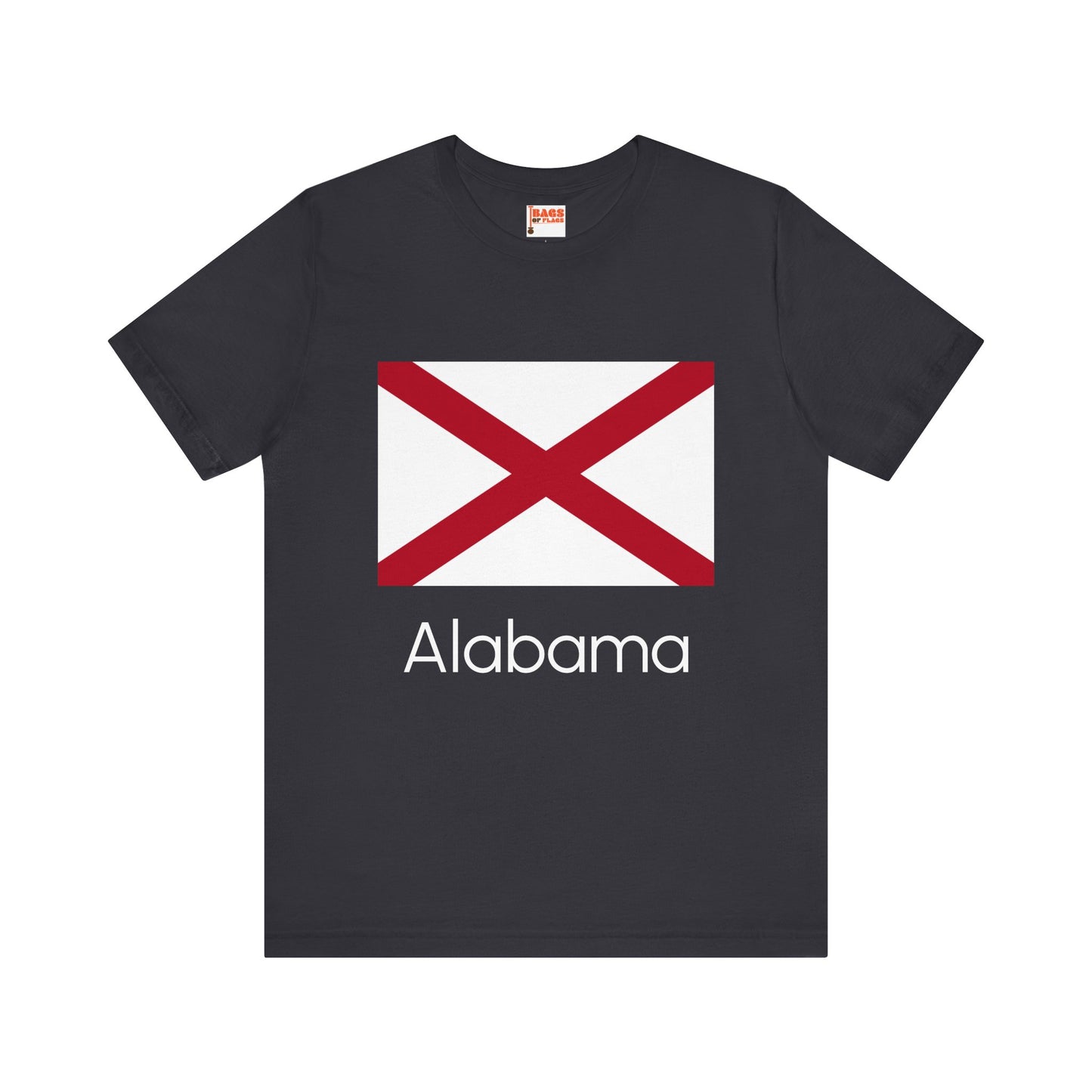 Alabama T-shirts