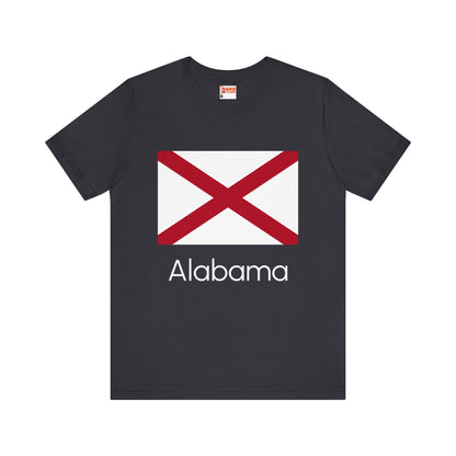 Alabama T-shirts