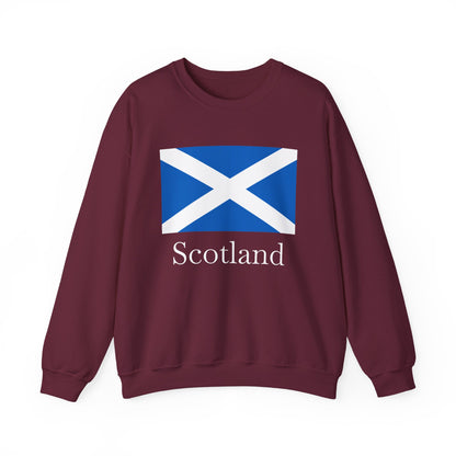 Scotland Sweatshirt
