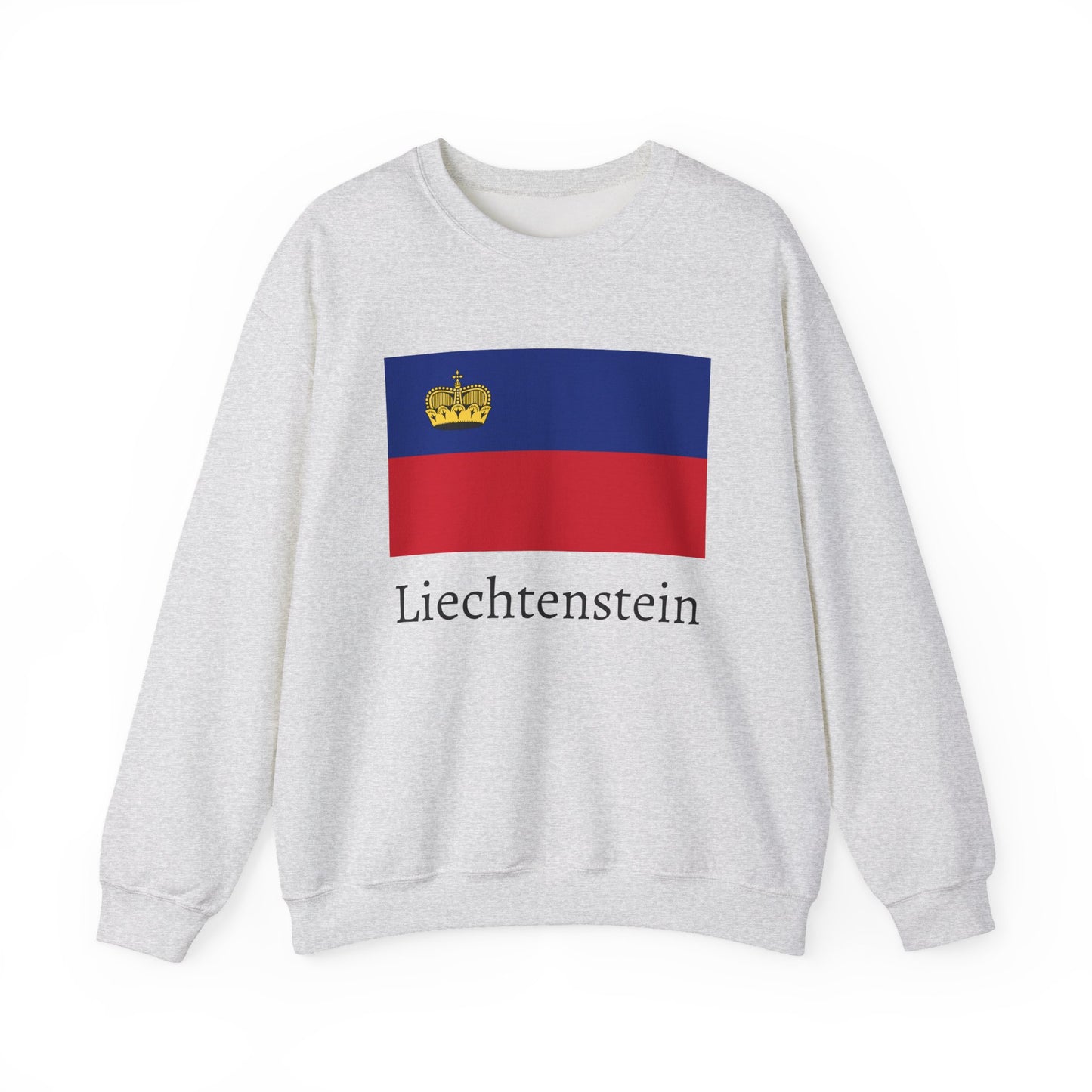 Liechtenstein Sweatshirt