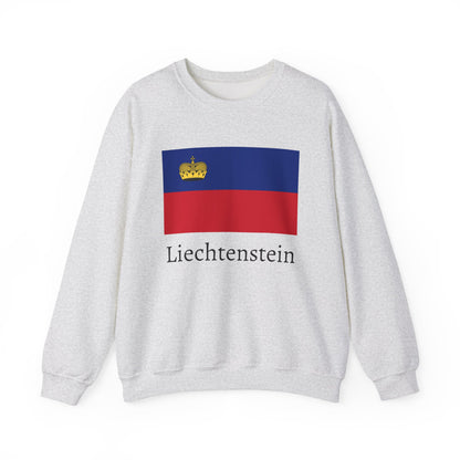 Liechtenstein Sweatshirt