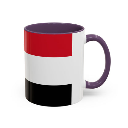 Yemen Mug