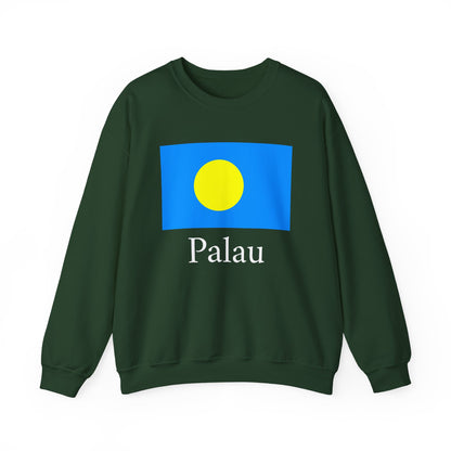 Palau Sweatshirt