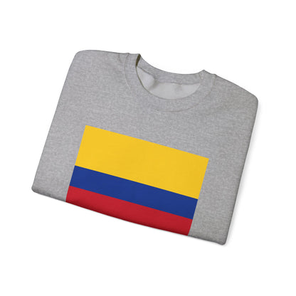 Colombia Sweatshirt