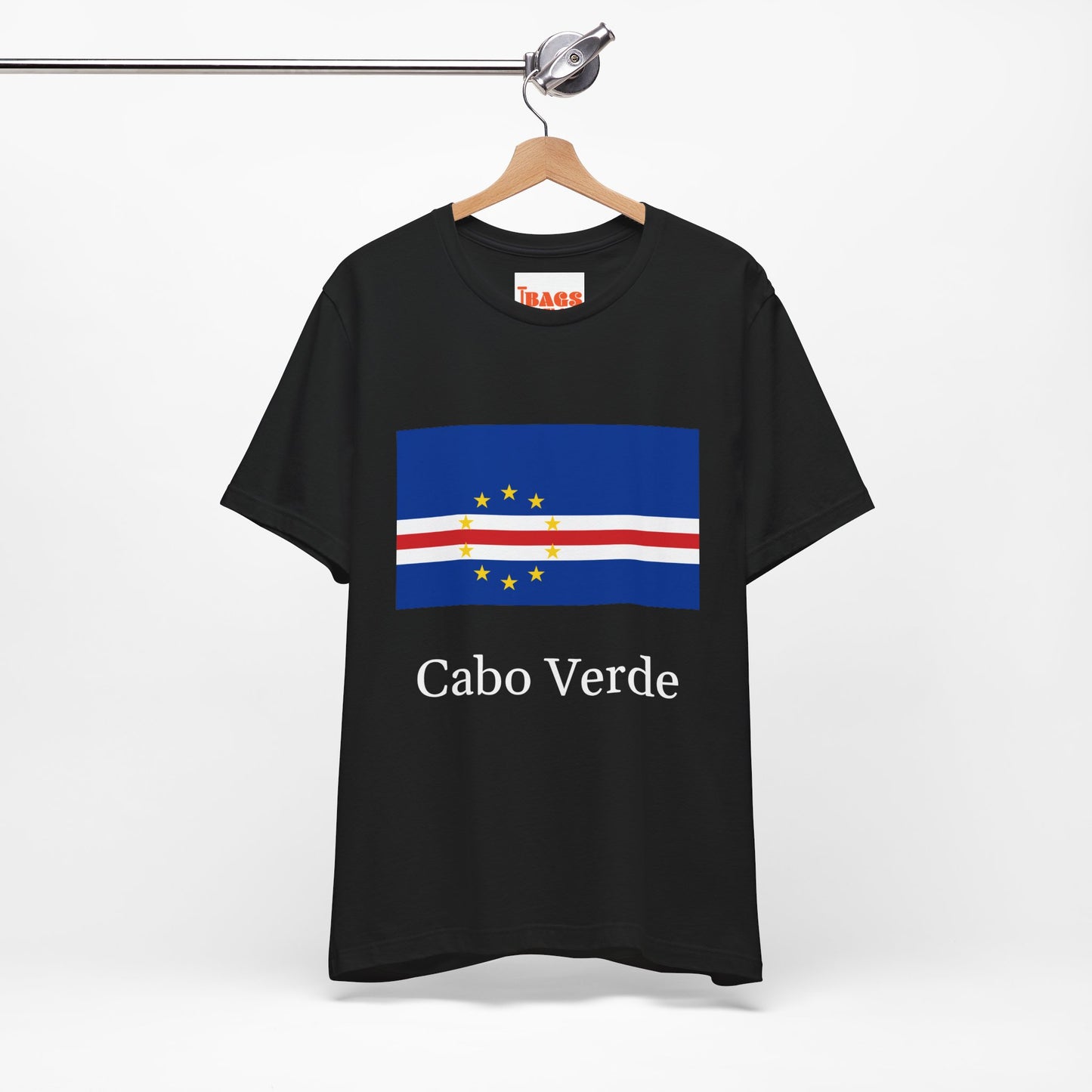 Cabo Verde T-shirts