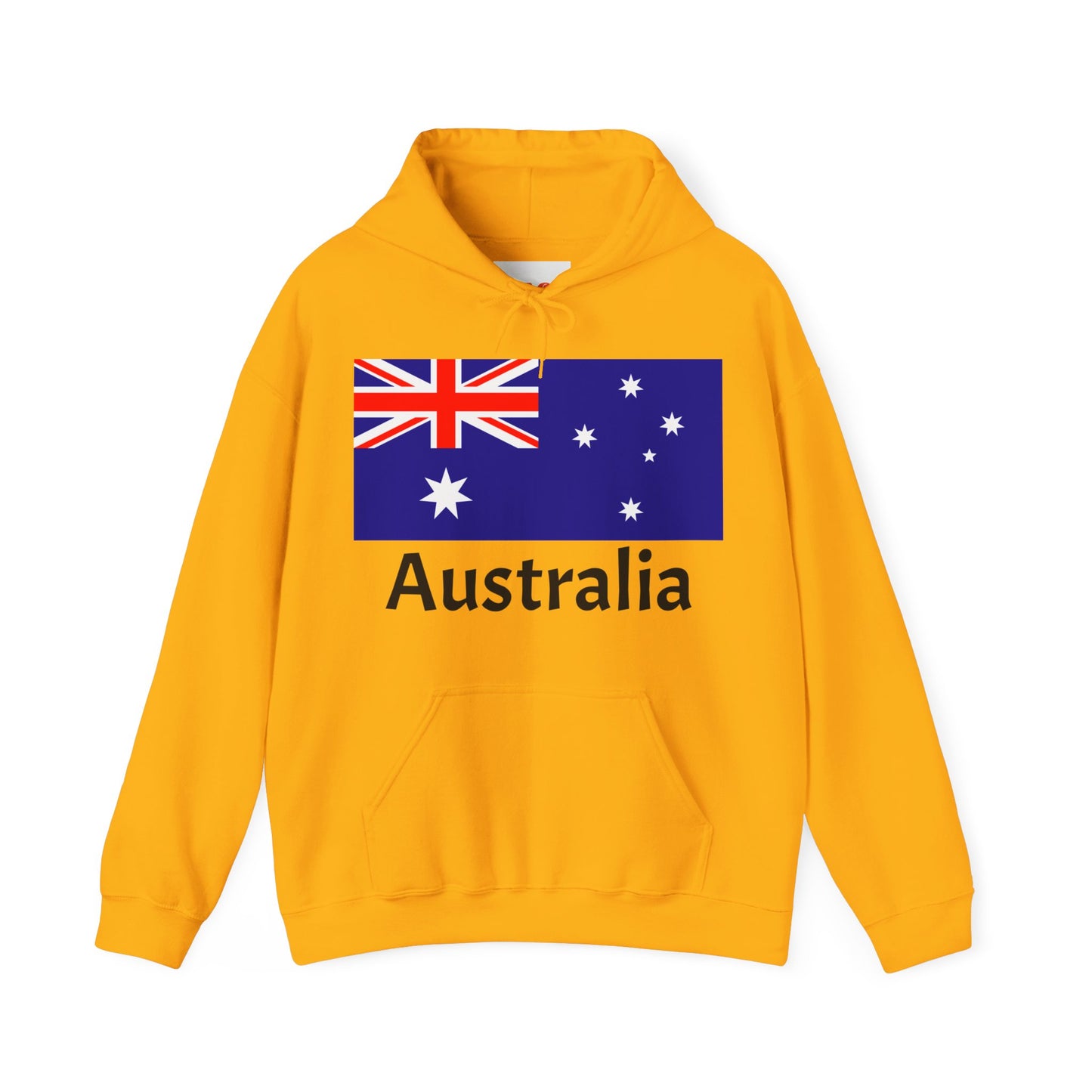 Australia Hoodies