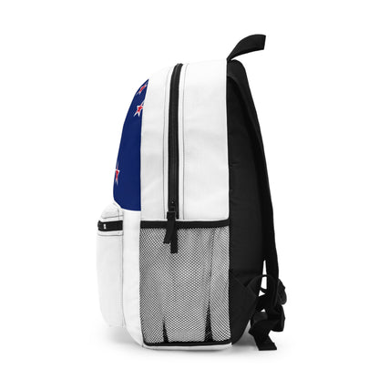 New Zealand Backpack
