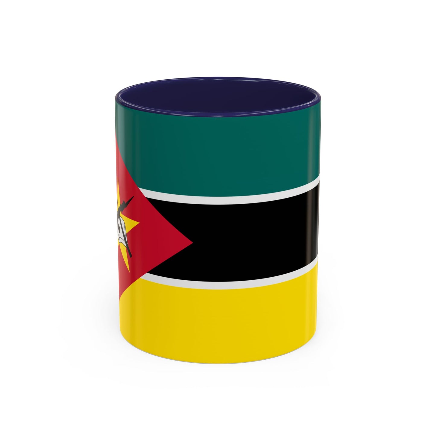 Mozambique Mug