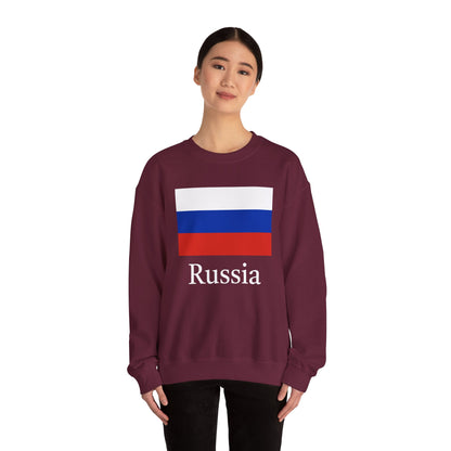 Russia Sweatshirt