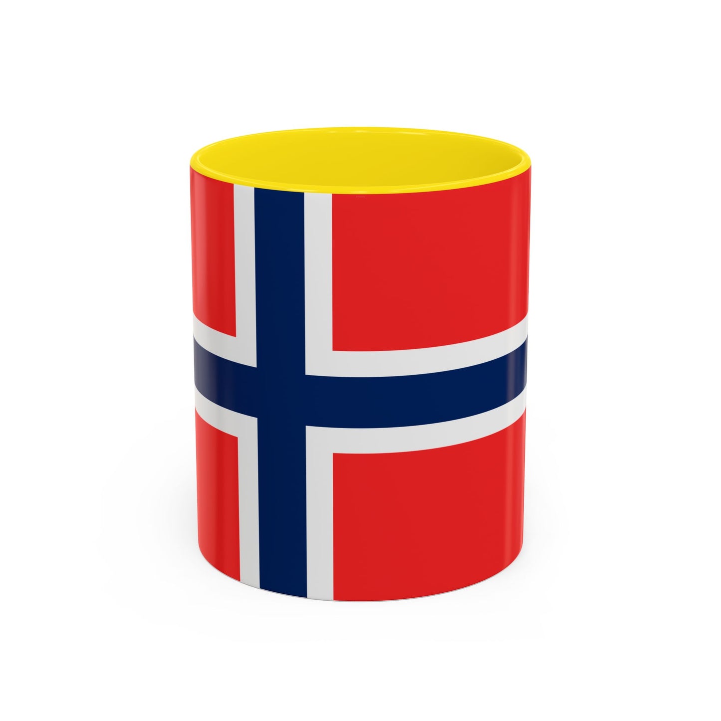 Norway Mug