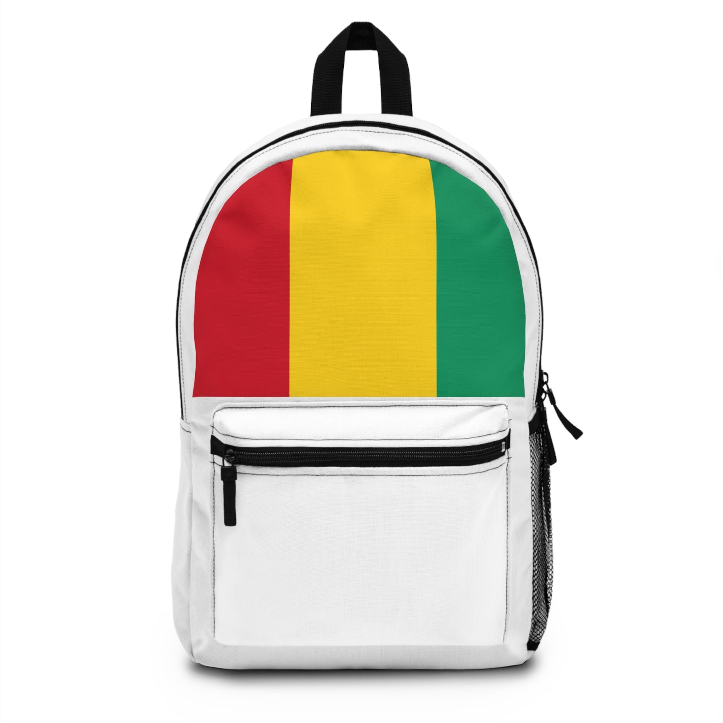 Guinea Backpack
