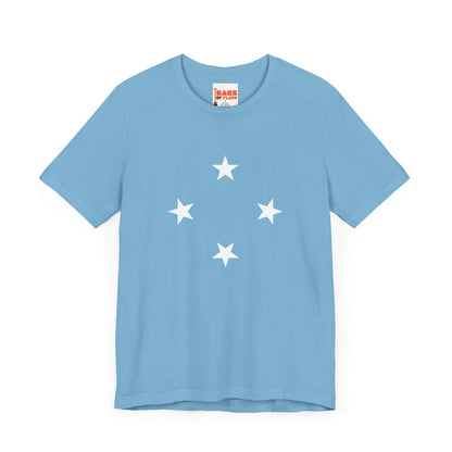 Federated States of Micronesia T-shirt